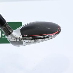 Taylormade M6 #4 Hybrid / 22 Degree / Stiff Flex Ventus Blue 7 Shaft - Image 5