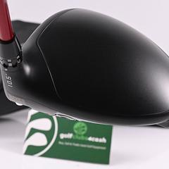 Cobra DS-Adapt MAX-D Driver / 10.5 Degree / Regular Flex Project X Denali Red 50 - Image 5