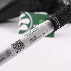 Cobra DS-Adapt MAX-D Driver / 10.5 Degree / Regular Flex Project X Denali Red 50 - Image 7