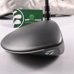 Taylormade Qi35 Max Lite Driver / 12 Degree / Regular Flex Fujikura Ventus Blue - Image 3