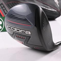 Cobra Air-X Driver / 11.5 Degree / Senior Flex Cobra Ultralite 40 Shaft - Image 1