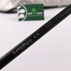 Taylormade Qi35 Max Lite Driver / 12 Degree / Regular Flex Fujikura Ventus Blue - Image 6