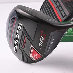 Cobra Air-X Driver / 11.5 Degree / Senior Flex Cobra Ultralite 40 Shaft - Image 2