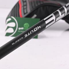 Cobra Air-X Driver / 11.5 Degree / Senior Flex Cobra Ultralite 40 Shaft - Image 6