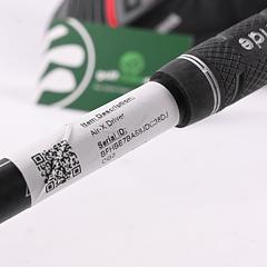 Cobra Air-X Driver / 11.5 Degree / Senior Flex Cobra Ultralite 40 Shaft - Image 7