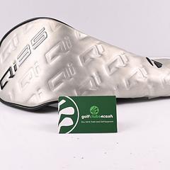 Taylormade Qi35 Max Lite Driver / 12 Degree / Regular Flex Fujikura Ventus Blue - Image 9