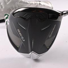 Taylormade Qi35 Max Lite Driver / 12 Degree / Regular Flex Vanquish 5 Shaft - Image 2