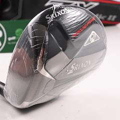 Left Hand Srixon ZX7 Mk II 2023 Driver / 10.5 Degree / Stiff Flex Hzrdus Smoke - Image 1