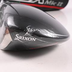 Left Hand Srixon ZX7 Mk II 2023 Driver / 10.5 Degree / Stiff Flex Hzrdus Smoke - Image 3