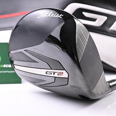 Titleist GT2 Driver / 9 Degree / Stiff Flex HZRDUS Black 60 Shaft - Image 1