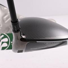 Taylormade Qi35 Max Lite Driver / 12 Degree / Regular Flex Vanquish 5 Shaft - Image 5