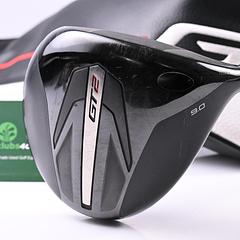 Titleist GT2 Driver / 9 Degree / Stiff Flex HZRDUS Black 60 Shaft - Image 2