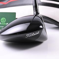 Titleist GT2 Driver / 9 Degree / Stiff Flex HZRDUS Black 60 Shaft - Image 3