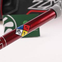 Left Hand Srixon ZX7 Mk II 2023 Driver / 10.5 Degree / Stiff Flex Hzrdus Smoke - Image 6