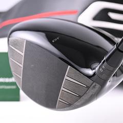 Titleist GT2 Driver / 9 Degree / Stiff Flex HZRDUS Black 60 Shaft - Image 4