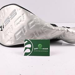 Taylormade Qi35 Max Lite Driver / 12 Degree / Regular Flex Vanquish 5 Shaft - Image 9