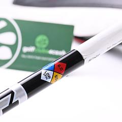 Titleist GT2 Driver / 9 Degree / Stiff Flex HZRDUS Black 60 Shaft - Image 6