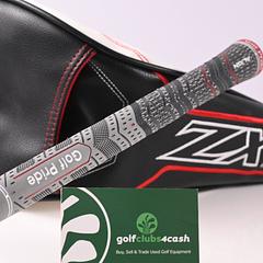 Left Hand Srixon ZX7 Mk II 2023 Driver / 10.5 Degree / Stiff Flex Hzrdus Smoke - Image 8