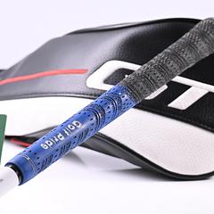 Titleist GT2 Driver / 9 Degree / Stiff Flex HZRDUS Black 60 Shaft - Image 8