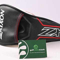 Left Hand Srixon ZX7 Mk II 2023 Driver / 10.5 Degree / Stiff Flex Hzrdus Smoke - Image 9