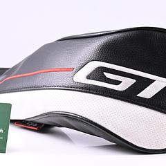 Titleist GT2 Driver / 9 Degree / Stiff Flex HZRDUS Black 60 Shaft - Image 9