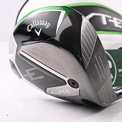 Callaway Elyte Driver / 9 Degree / Stiff Flex Project X Denali Charcoal 60 Shaft - Image 1