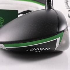 Callaway Elyte Driver / 9 Degree / Stiff Flex Project X Denali Charcoal 60 Shaft - Image 3