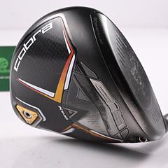 Cobra LTDx Driver / 12 Degree / Regular Flex UST Helium Nanocore 5 Shaft - Image 1