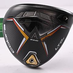Cobra LTDx Driver / 12 Degree / Regular Flex UST Helium Nanocore 5 Shaft - Image 2