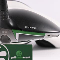 Callaway Elyte Driver / 9 Degree / Stiff Flex Project X Denali Charcoal 60 Shaft - Image 5