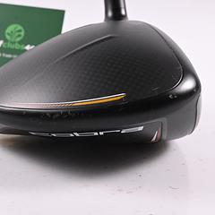 Cobra LTDx Driver / 12 Degree / Regular Flex UST Helium Nanocore 5 Shaft - Image 3