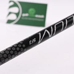 Cobra LTDx Driver / 12 Degree / Regular Flex UST Helium Nanocore 5 Shaft - Image 6