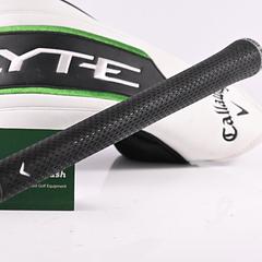 Callaway Elyte Driver / 9 Degree / Stiff Flex Project X Denali Charcoal 60 Shaft - Image 8