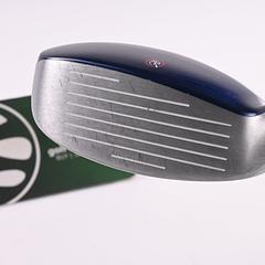 Adams Blue #4 Hybrid / 20 Degree / Senior Flex Aldila SlimTech 55 Shaft - Image 4