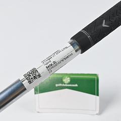 Left Hand Callaway X Forged UT 2020 Utility #2 Iron / 18 Degree / Regular Flex - Image 5