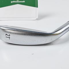 Callaway X Forged UT 2020 Utility #3 Iron / 21 Degree / X-Flex Catalyst 100 - Image 3