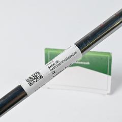 Callaway X Forged UT 2020 Utility #3 Iron / 21 Degree / X-Flex Catalyst 100 - Image 5