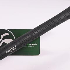 Adams Blue #4 Hybrid / 20 Degree / Senior Flex Aldila SlimTech 55 Shaft - Image 8