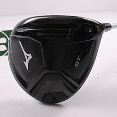 Mizuno ST-Z 220 Driver / 8.5 Degree / X-Flex Fujikura Atmos White 6 Shaft - Image 2