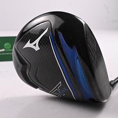 Mizuno ST-Max 230 Driver / 9.5 Degree / Stiff Flex UST LinQ Red 5 M40X Shaft - Image 1