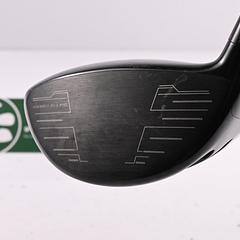 Mizuno ST-Max 230 Driver / 9.5 Degree / Stiff Flex UST LinQ Red 5 M40X Shaft - Image 4