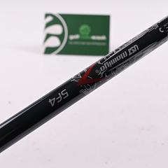 Mizuno ST-Max 230 Driver / 9.5 Degree / Stiff Flex UST LinQ Red 5 M40X Shaft - Image 6