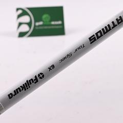 Mizuno ST-Z 220 Driver / 8.5 Degree / X-Flex Fujikura Atmos White 6 Shaft - Image 6