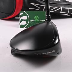 Taylormade Stealth Driver / 10.5 Degree / Stiff Flex Kai'li White 60 Shaft - Image 3