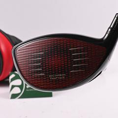 Taylormade Stealth Driver / 10.5 Degree / Stiff Flex Kai'li White 60 Shaft - Image 4