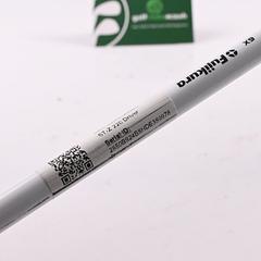 Mizuno ST-Z 220 Driver / 8.5 Degree / X-Flex Fujikura Atmos White 6 Shaft - Image 7