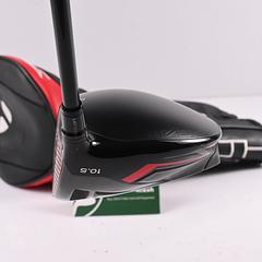Taylormade Stealth Driver / 10.5 Degree / Stiff Flex Kai'li White 60 Shaft - Image 5