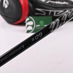 Taylormade Stealth Driver / 10.5 Degree / Stiff Flex Kai'li White 60 Shaft - Image 6