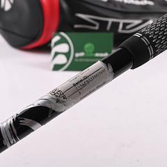 Taylormade Stealth Driver / 10.5 Degree / Stiff Flex Kai'li White 60 Shaft - Image 7