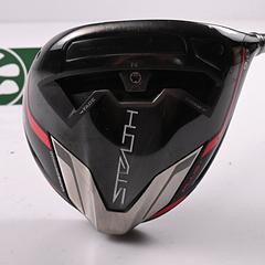 Taylormade Stealth Plus Driver / 9 Degree / Stiff Flex Speeder NX TCS 50 Shaft - Image 2
